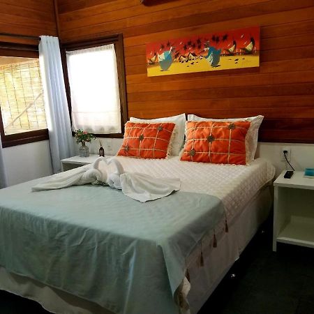 Bed and Breakfast Pousada Boutique Recanto Do Encanto - Gamboa - Морру-ді-Сан-Паулу Екстер'єр фото